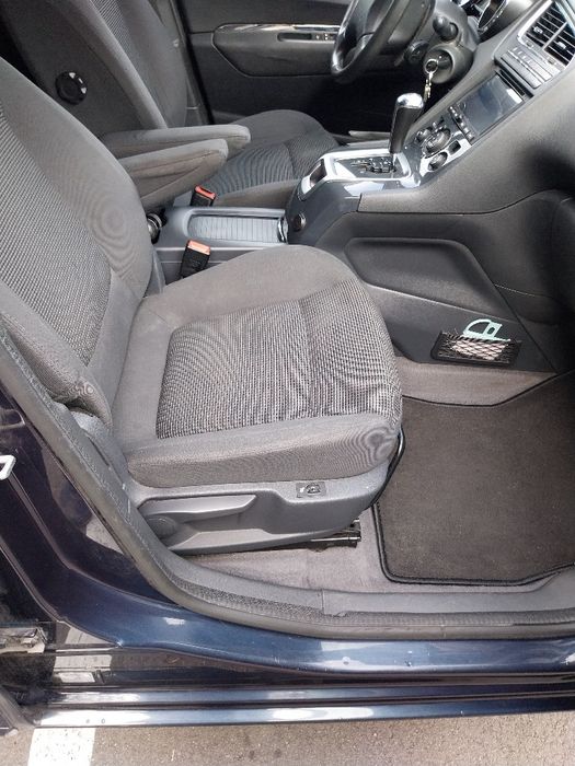 Sprzedam peugeot 5008