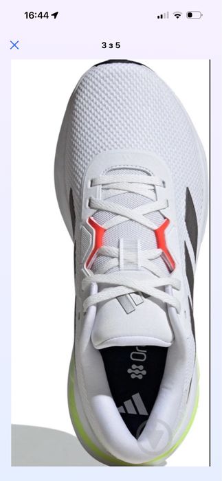 Adidas Galaxy 7m, 41розміру