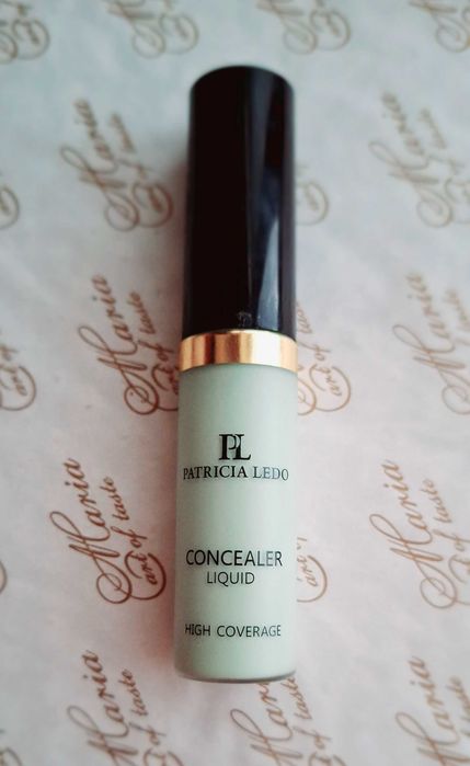 Жидкий консилер Patricia Ledo