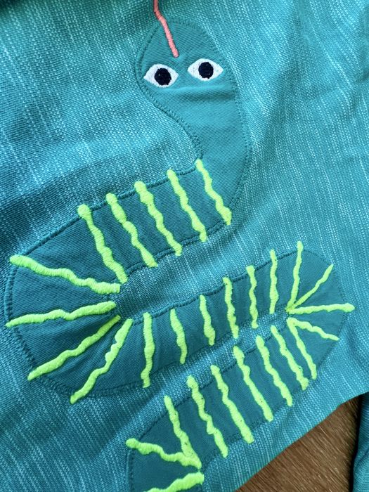 Pajacyki piżamki Next