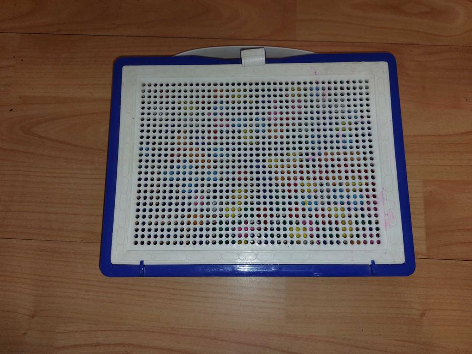 Мозаїка дитяча гра