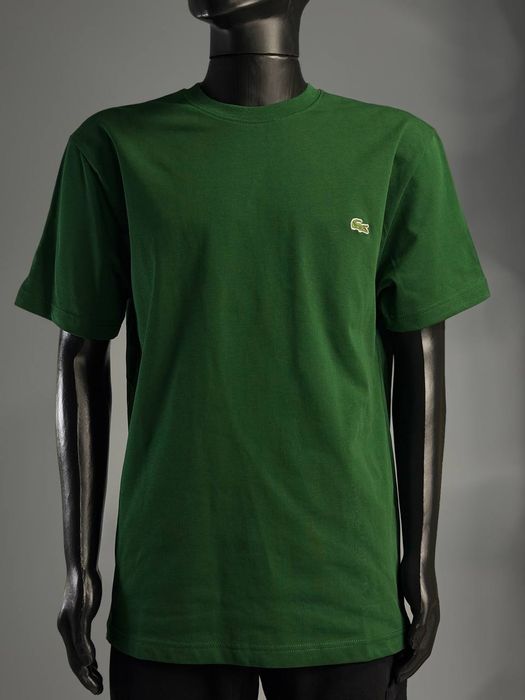 Футболка Lacoste