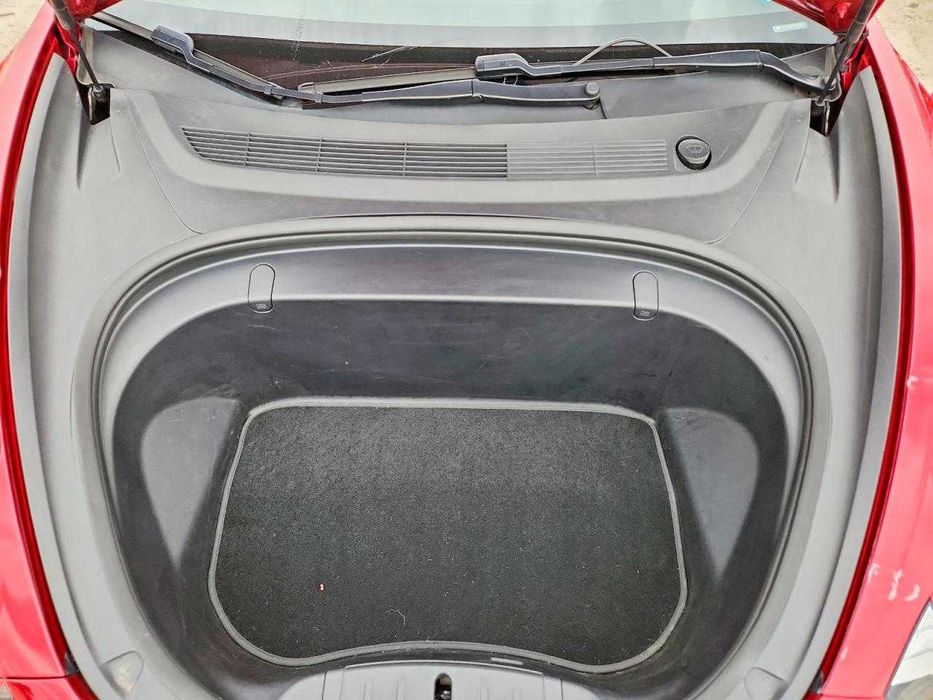Tesla Model 3 2018