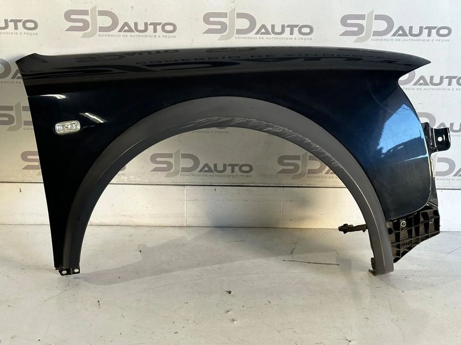 Guarda Lamas Direito / Esquerdo - Audi A6 (C5) Allroad (2004)