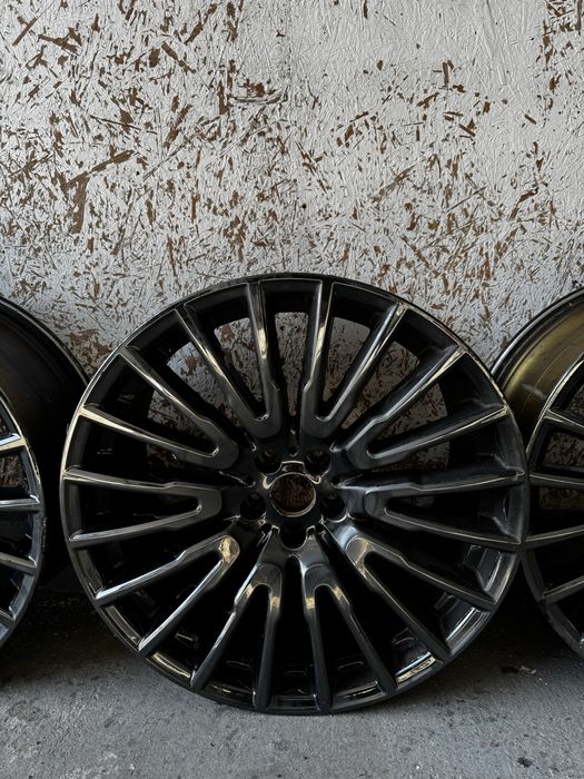 Felgi OEM BMW STYLING 629 21 cali