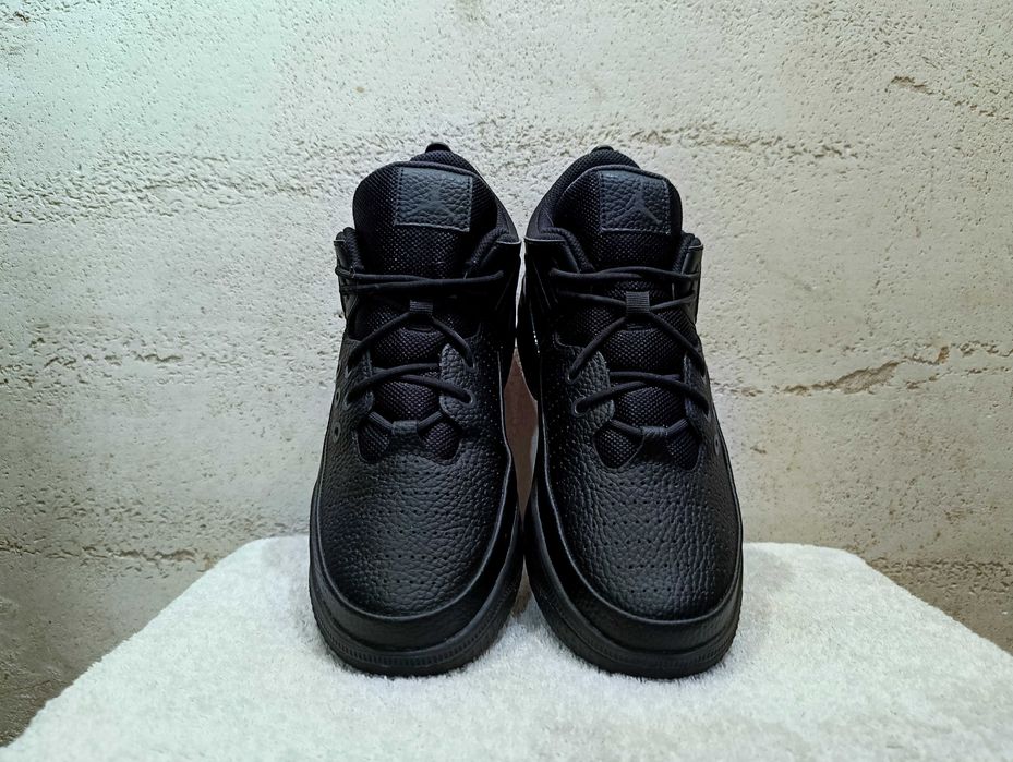 Wysokie sneakersy NIKE JORDAN MAX AURA 5 r.38,5 stan bardzo dobry