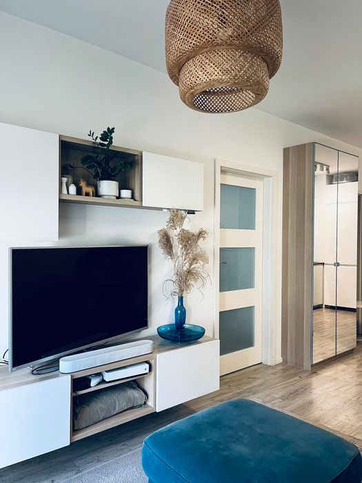 Квартира 2/х в Прушкові, біля Варшави