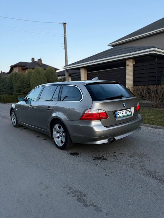 Продається е61 стан ідеал