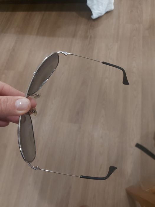 Óculos de sol Ray Ban