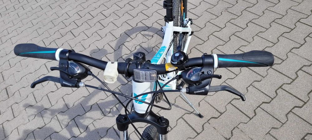 rower damski /dziecięcy Giant Liv rama s koło 27,5 cala