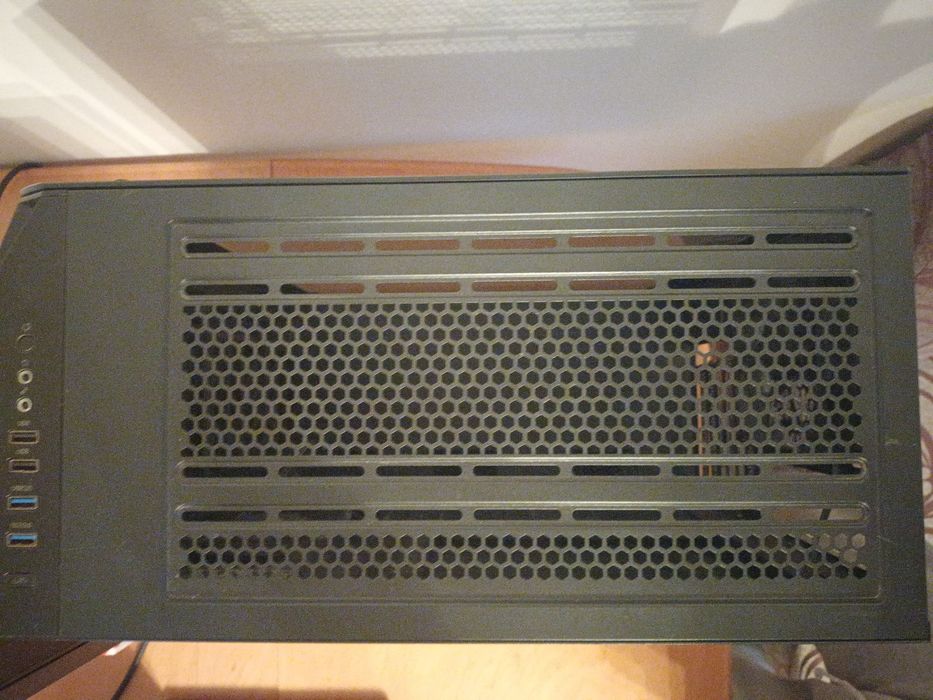 Obudowa SPC Gladius GD6