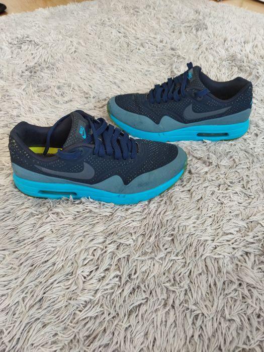 Buty Nike Air Max 1 ultra moire 44 używane odbiór Koszalin