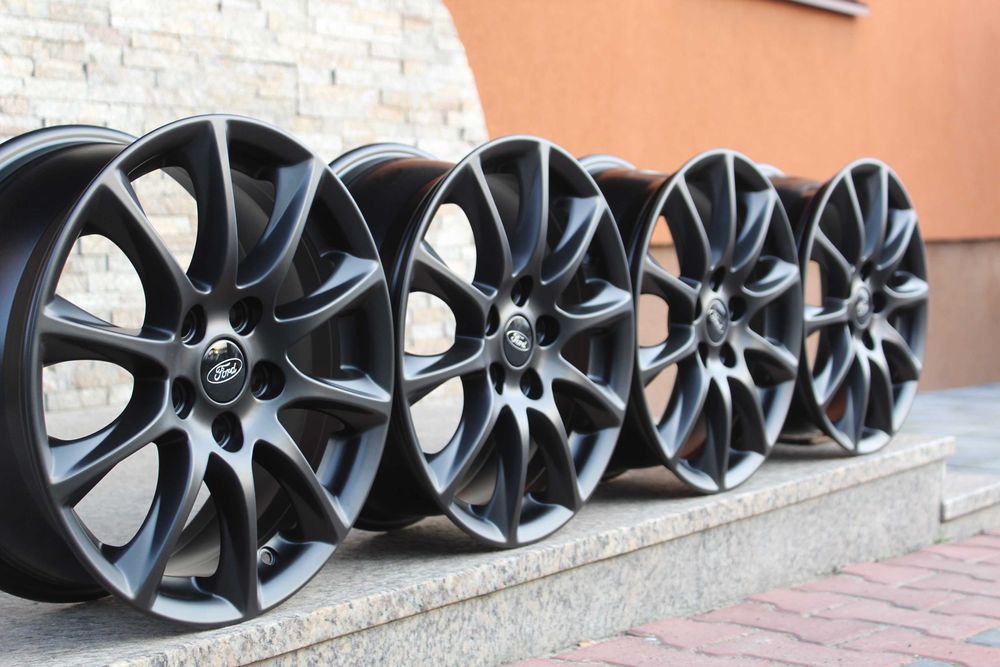 FORD Puma Kuga S-Max C-Max Galaxy Mondeo  5x108 16'' 6,5J ET50