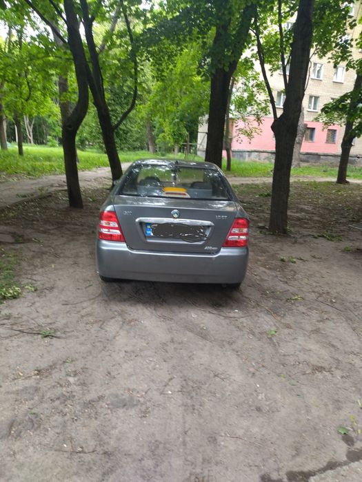 Продам Джили ск в нормальном состоянии