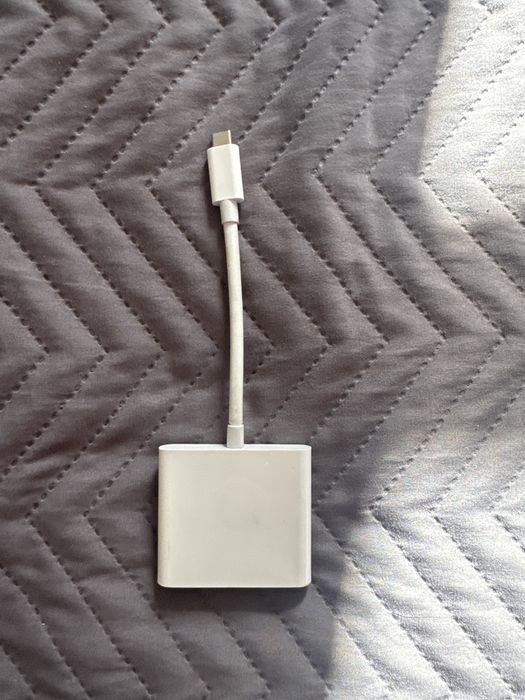 Przełącznik hdmi