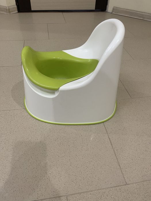 Горщик горшок дитячий