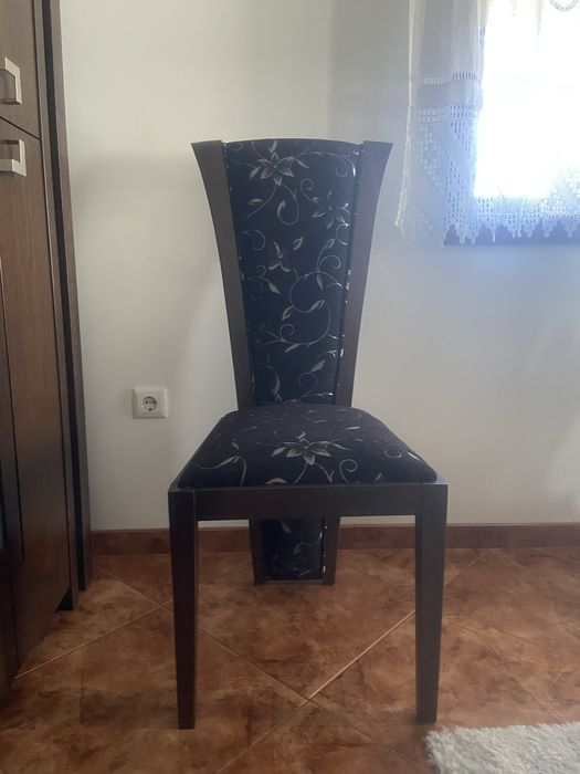 Conjunto de cadeiras