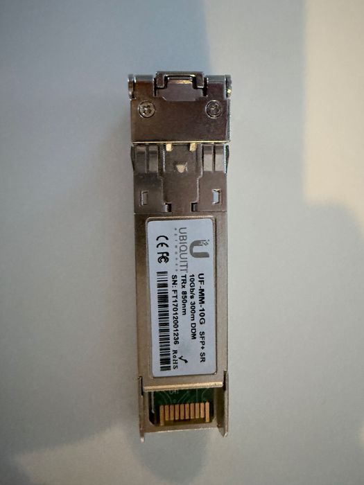 UniFi Switch US-48-500W