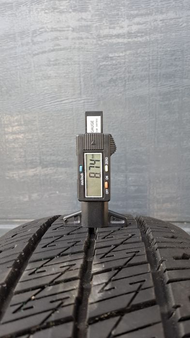 Uniroyal 225/55 R17 C All Season Max 2024