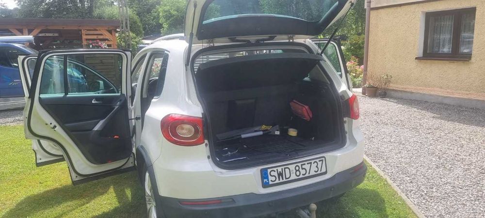 Samochód osobowy