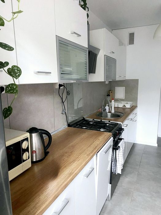 Mieszkanie – Wrocław, Sępolno - Widok 5