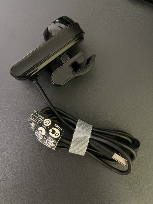 Logitech webcam USB64730154115970121