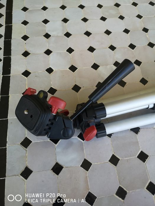 Tripé Para vários equipamentos