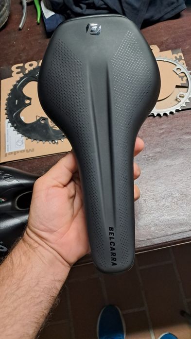 Vendo material bicicleta