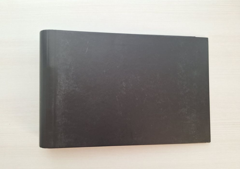 Segregator poziomy A4