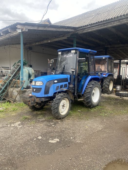 продам трактор ДТЗ 504