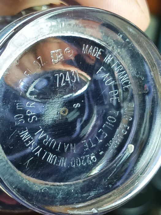 Invectus paco Robanne EDT 50 ml