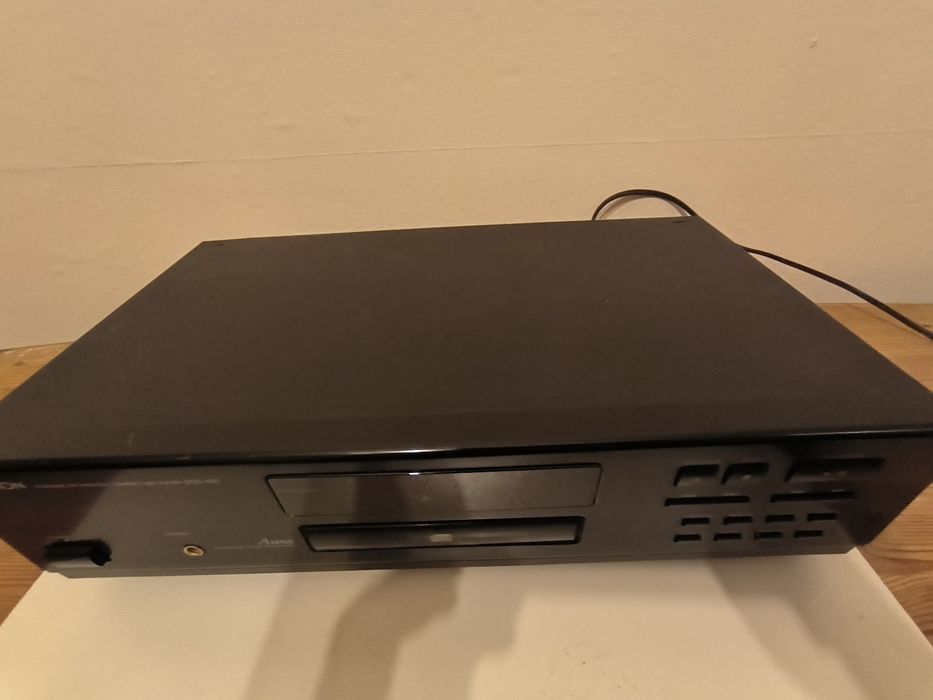 Odtwarzacz CD Denon DCD-425