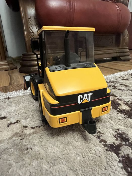 Іграшка brudar cat