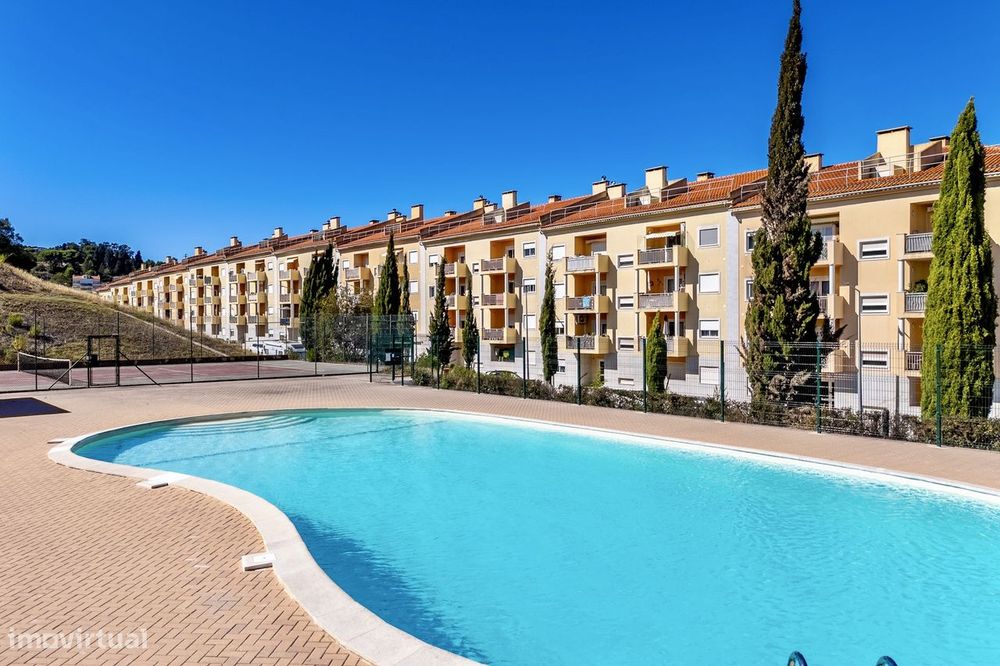 Apartamento T3 | Condomínio Horta dos Vimes