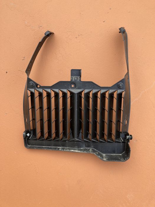 Proteção radiador tenere 700