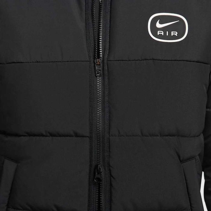‼️Куртка Nike NSW Air SYN Fill ThermaFIT Tech Оригинал! (HM0198-011)