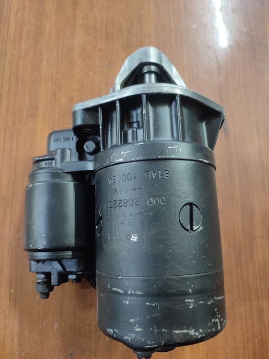 Стартер на Форд Ескорт МК4 1.3 (1986-1990)