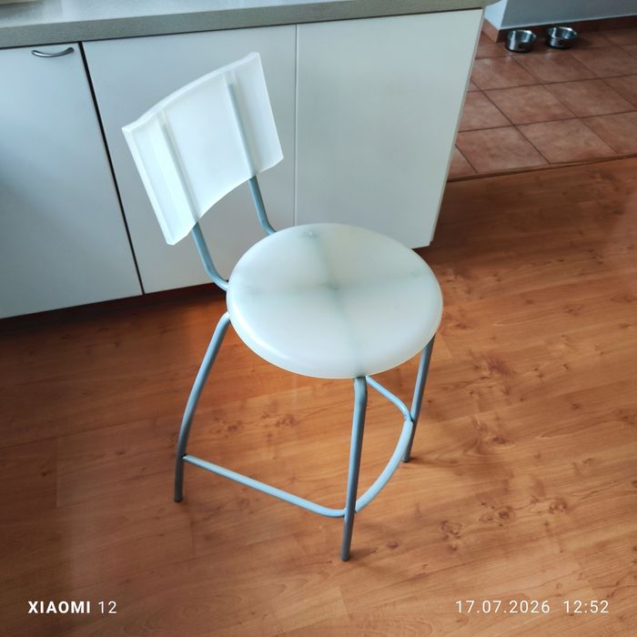 Hokker 3 sztuki Stan BDB..polecam