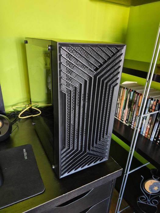 CL# - PC Gaming Ryzen 5 2600_16Gb_DDR4_GTX 1660 Super 6Gb GGDR6