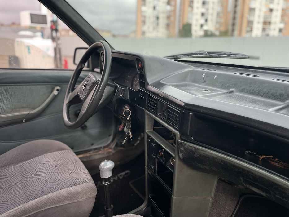 Опель кадет дизель