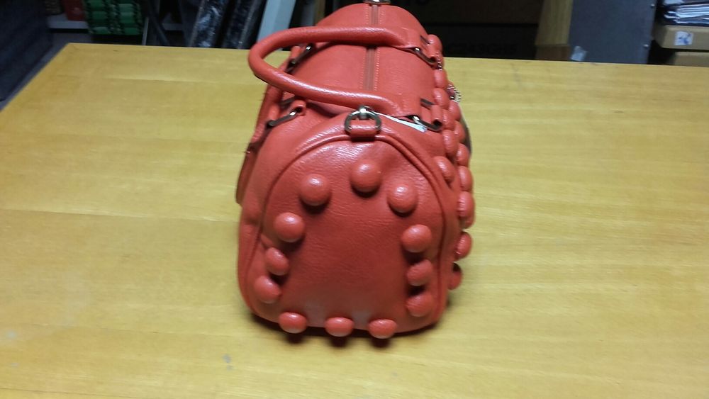 Carteira de Sra. Nova