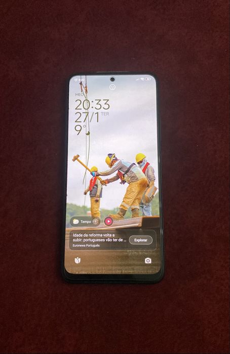 2 xiaumi note 11 e 12