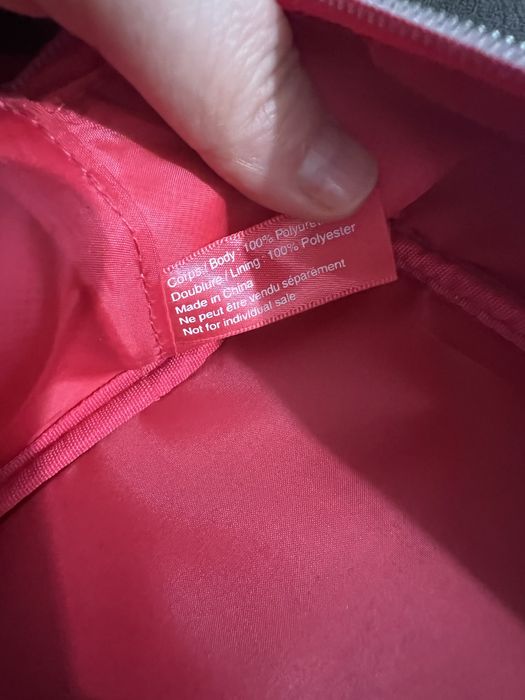 Kuferek kosmetyczka Lancome