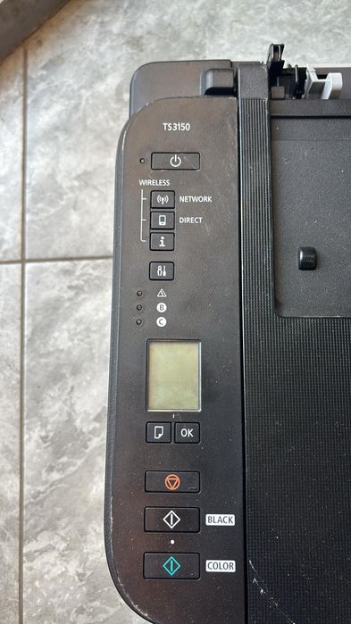Urządzenie wielofunkcyjne Canon PIXMA TS3150