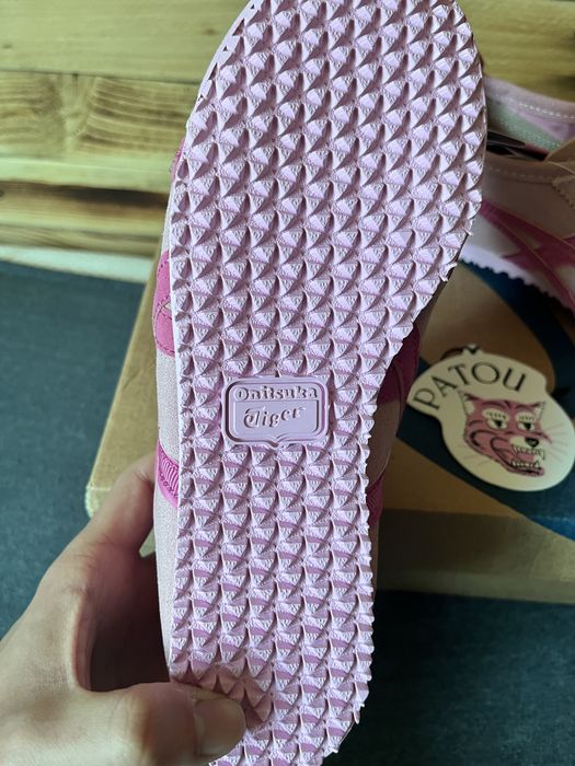 Asics Onitsuka Tiger Mexico 66