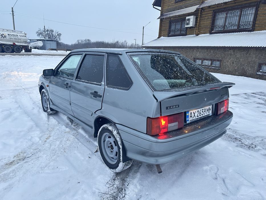 Продам в идеальном состояние 2114