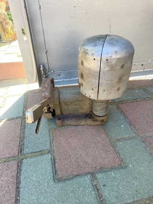 РАДЯНСЬКА професійна електро сушка та ростяжка  дя  еапелюхів і шапок