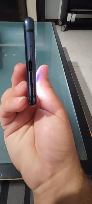 Galaxy Samsung s20 fe snapdragon