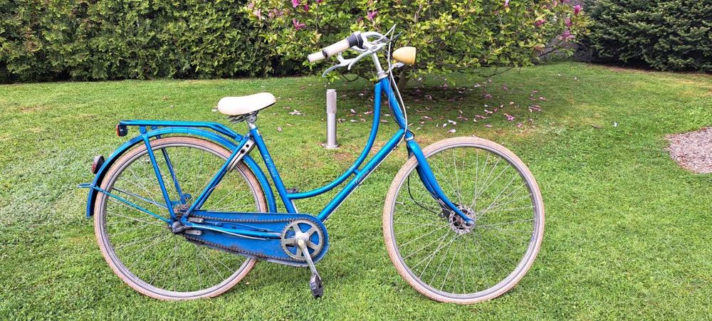 Rower Batavus Old Dutch Stylowa Holenderka Retro
