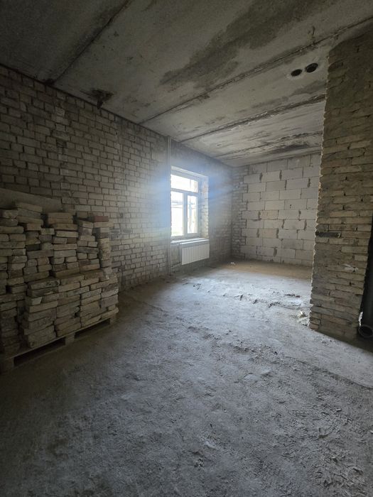 Продаж квартири 34.4 м² в ЖК Віденський будинок, 2 поверх! Супер-ціна!
